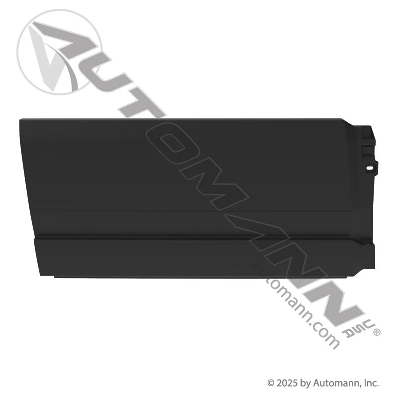 Middle Cab Fairing RH - Volvo VNL Gen3 2018-2024 - Replaces Volvo 78549144 564.96630R
