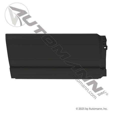 Middle Cab Fairing RH - Volvo VNL Gen3 2018-2024 - Replaces Volvo 78549144 564.96630R