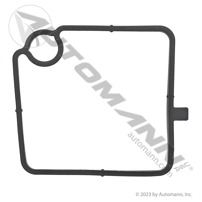 Elring Oil Separator Gasket - Mack MP8 / Volvo D13 - Replaces Volvo 20532891 802.G96891EL