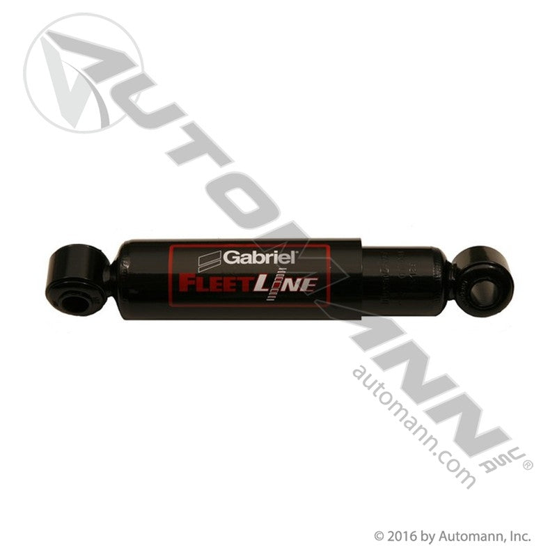 Gabriel FleetLine Shock Absorber - Hendrickson & Reyco Trailer Suspension - 83128 90044162 A83128