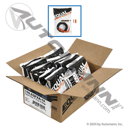 Equal Flexx Drop-In Tire Balancing Compound - Bag A 12 oz - 159.EQFXA