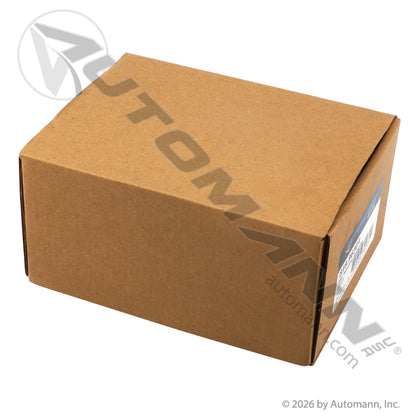 Belt Idler Pulley Assembly - Volvo VNL 2021 - Volvo 20521447 21153968 819.96301