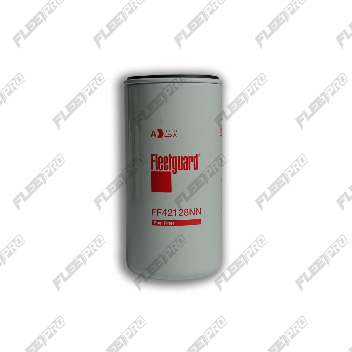 Fleetguard NanoNet Fuel Filter - Volvo D13 & Mack MP8 2017+ - Replaces FF5967 22474709 FF42128NN