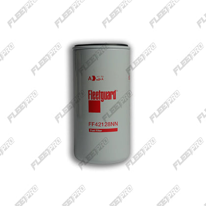 Fleetguard NanoNet Fuel Filter - Volvo D13 & Mack MP8 2017+ - Replaces FF5967 22474709 FF42128NN
