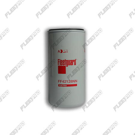 Fleetguard NanoNet Fuel Filter - Volvo D13 & Mack MP8 2017+ - Replaces FF5967 22474709 FF42128NN