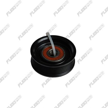 Continental Elite Idler Pulley - Grooved Poly-V, Cummins ISX15 / X15 - 49147 816.49147