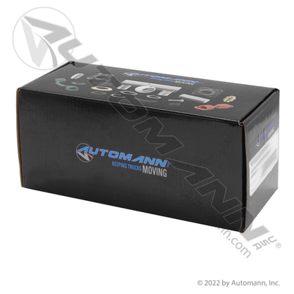 Camshaft Repair Kit - Hendrickson INTRAAX HXS 16-1/2in, 2.129in Cam Tube - AA230 AA250 AA300 110.2505HD