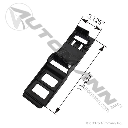 Upper Fairing Retainer Clip Inner - Volvo VNL 2004-2018 - Replaces 82770571 HLK2927