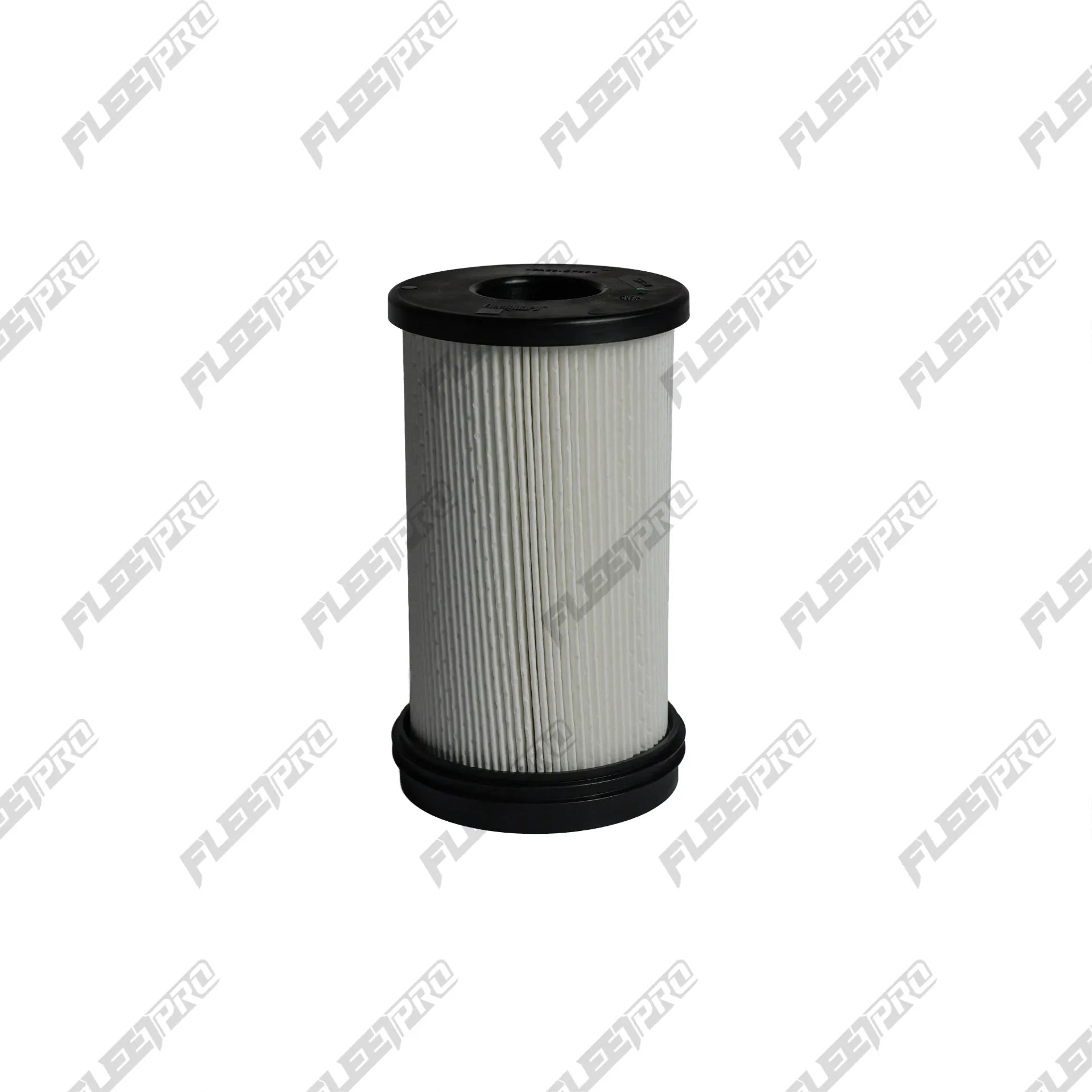 Fleetguard Fuel/Water Separator - Slim 7.24 in Spin-On for Detroit DD13/DD15/DD16 - Racor R61709 Donaldson P552709 FS20176