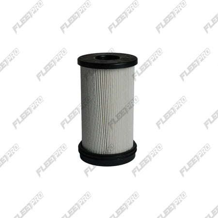 Fleetguard Fuel/Water Separator - Slim 7.24 in Spin-On for Detroit DD13/DD15/DD16 - Racor R61709 Donaldson P552709 FS20176