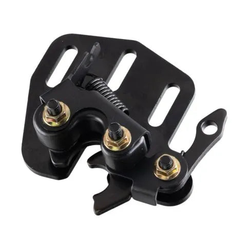 Hood Hold-Down Latch Volvo VNL - Right Hand (RH) - Replaces Volvo 23941211 23468199 FP-18-8218