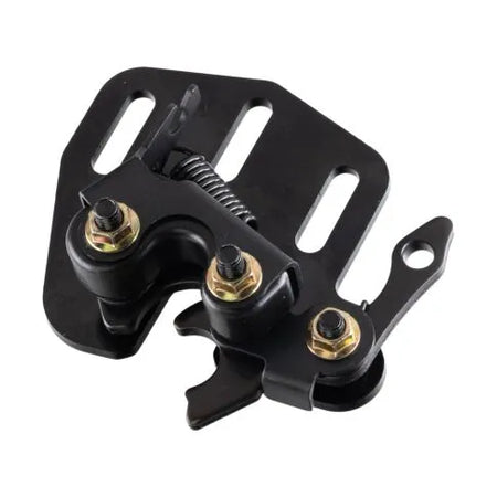 Hood Hold-Down Latch Volvo VNL - Right Hand (RH) - Replaces Volvo 23941211 23468199 FP-18-8218