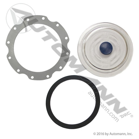 Hub Cap Window Kit with Center Plug - Hub Oil Sight Window Repair - National WK5912 180.10626