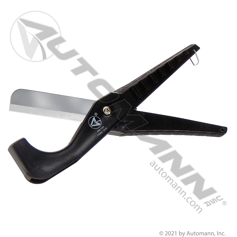 Hose Cutter - Rubber Hose & Soft Tubing up to 3in - Replaces Gates 91143 579.1121