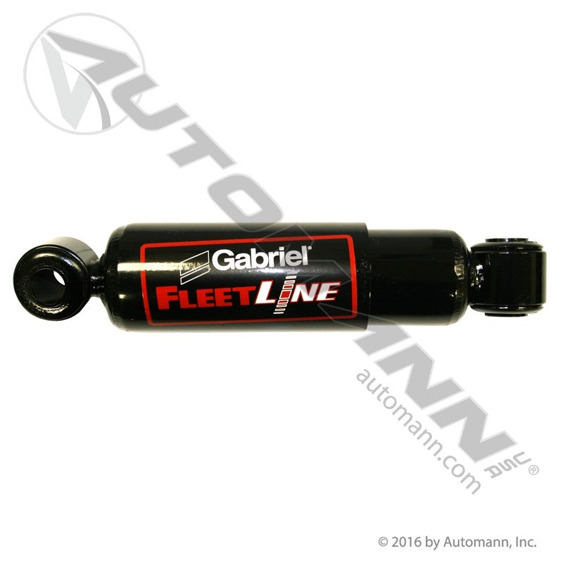 Gabriel OE Trailer Shock Absorber - Hendrickson & Reyco Air Suspension - 85045 S23651 Volvo/White 3945290 A85045