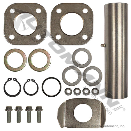 Camshaft Repair Kit - Hendrickson INTRAAX HXS 16-1/2in, 2.129in Cam Tube - AA230 AA250 AA300 110.2505HD