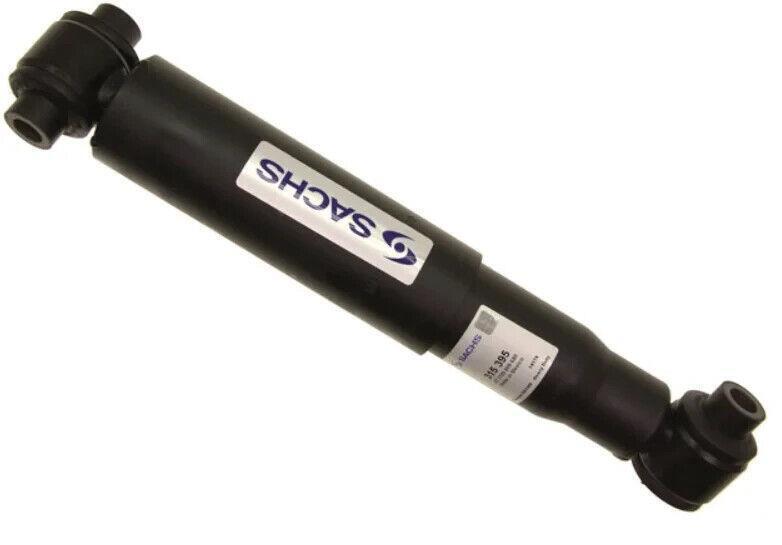 Sachs HD Rear Shock Absorber - Freightliner Rear Suspension - 16-13957-000 Monroe 65490 Gabriel 85724 315395