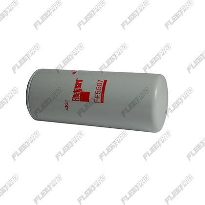 Fleetguard Secondary Fuel Filter - Volvo D11/D13/D16 & Mack MP7/MP8 Pre-2017 - Replaces 20430751 Baldwin BF7814 FF5507