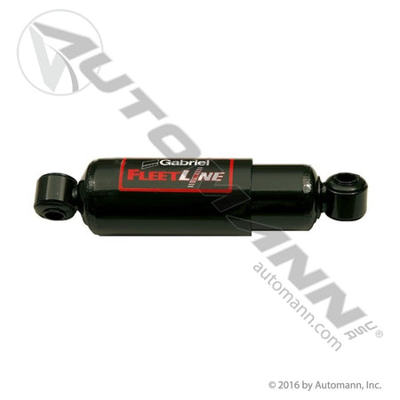 Gabriel Gas Shock Absorber - Hendrickson Intraax/Vantraax Trailer Suspension 17.46 in Extended - 85738 680509 A85738