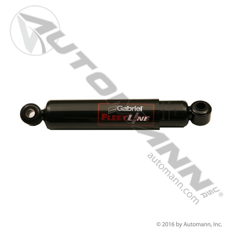 Gabriel OE Shock Absorber - Mack CHU Pinnacle Granite & Trailer Air Suspension - 85014 Mack 14QK421M A85014