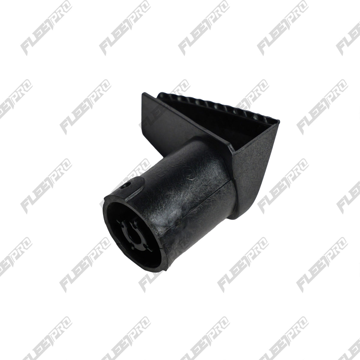Front Fairing Handle LH - Volvo VNL 2018+ Chassis Fairing Release Latch Handle - Volvo 82757796
