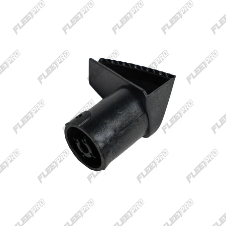 Front Fairing Handle LH - Volvo VNL 2018+ Chassis Fairing Release Latch Handle - Volvo 82757796
