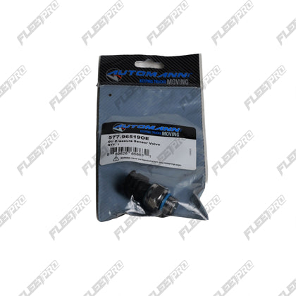Volvo Mack Oil Pressure Sensor – Sensata OE – Replaces 21634021 & 21634019