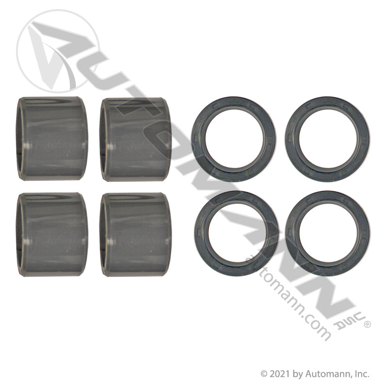 Camshaft Repair Kit - Meritor 16-1/2in Q & Q-Plus Minor 1 Wheel End - Spicer 43-7046A 110.2208