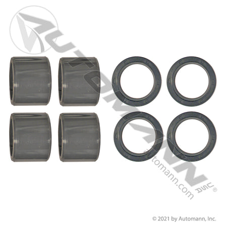 Camshaft Repair Kit - Meritor 16-1/2in Q & Q-Plus Minor 1 Wheel End - Spicer 43-7046A 110.2208