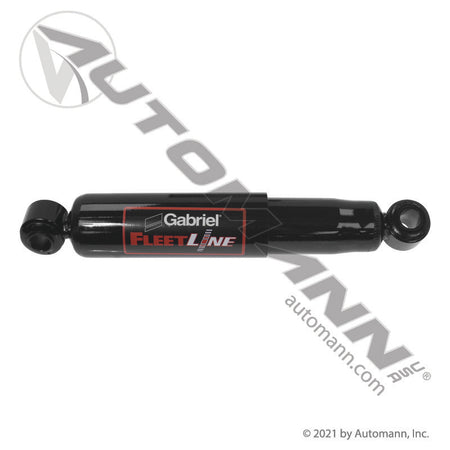 Gabriel OE Front Steer Shock Absorber - Freightliner Cascadia P4 12K-13.3K Taper Spring - 10-14193-000 83396 A83396