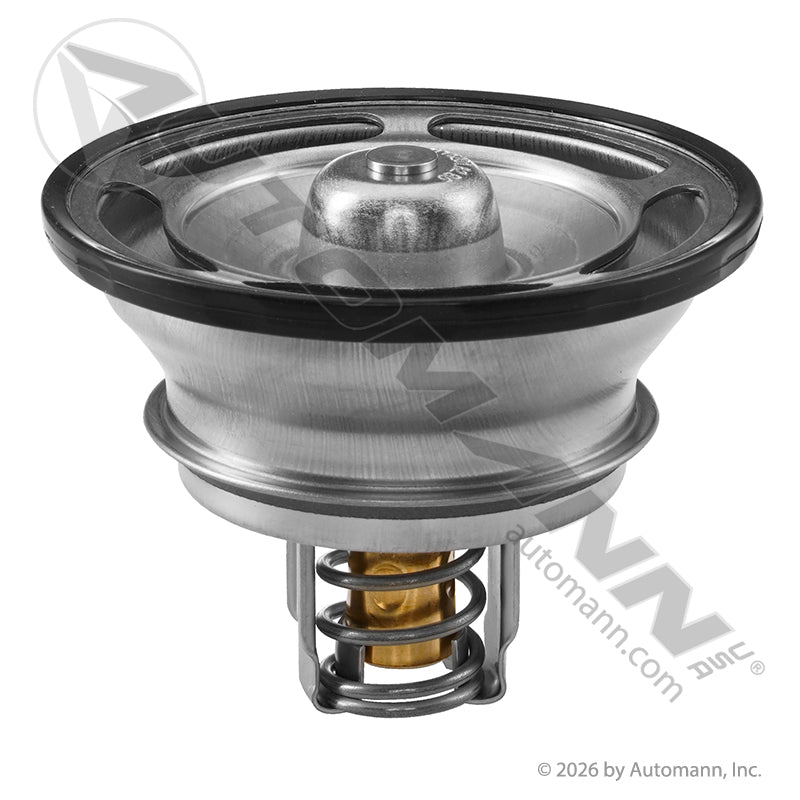 Engine Coolant Thermostat - Mack & Volvo Engines - 20560249 20463750 840.THS18201.82