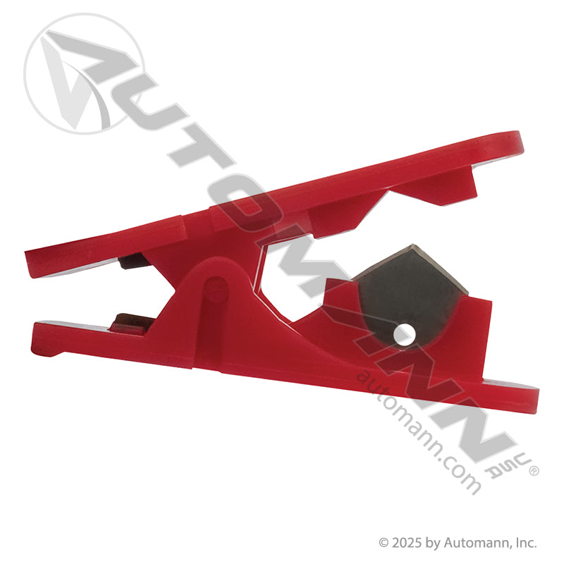 Nylon Tubing Cutter - Clean Square Cuts on Nylon Air Brake Tubing - 177.5020