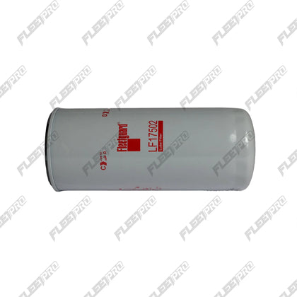 Fleetguard Secondary Oil Filter - Volvo D13 & Mack MP8 2017+ - Replaces Volvo 21707132 Baldwin B7409 LF17502