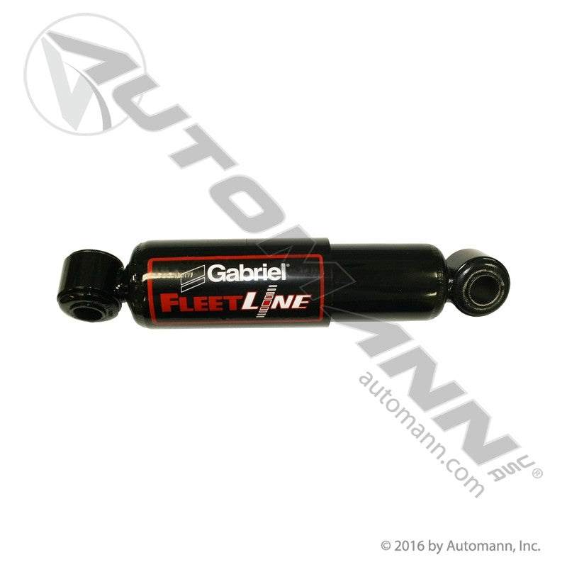 Gabriel FleetLine OE Trailer Shock Absorber - Hendrickson Reyco & Neway Air Ride - 85052 S21292 A85052