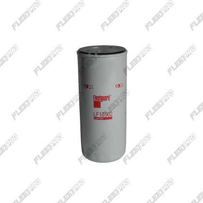Fleetguard Secondary Oil Filter - Volvo D13 & Mack MP8 2017+ - Replaces Volvo 21707132 Baldwin B7409 LF17502