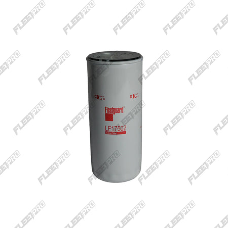 Fleetguard Secondary Oil Filter - Volvo D13 & Mack MP8 2017+ - Replaces Volvo 21707132 Baldwin B7409 LF17502