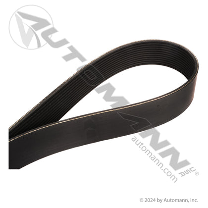 Continental Conti Extreme Poly-V Belt - 12-Rib 86.3 in, Cummins ISX Freightliner Coronado - 815.4120863X