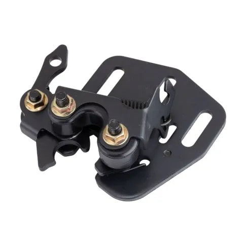Hood Hold-Down Latch Volvo VNL - Left Hand (LH) - Replaces Volvo 23941196 FP-18-8217