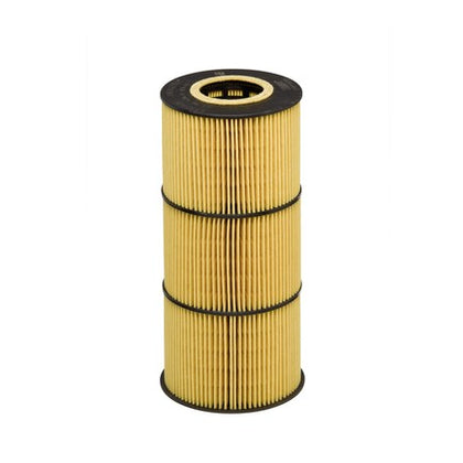 Hengst OE Oil Filter Kit - Detroit DD13 DD15 DD16 - Replaces LF17511 A4731800909