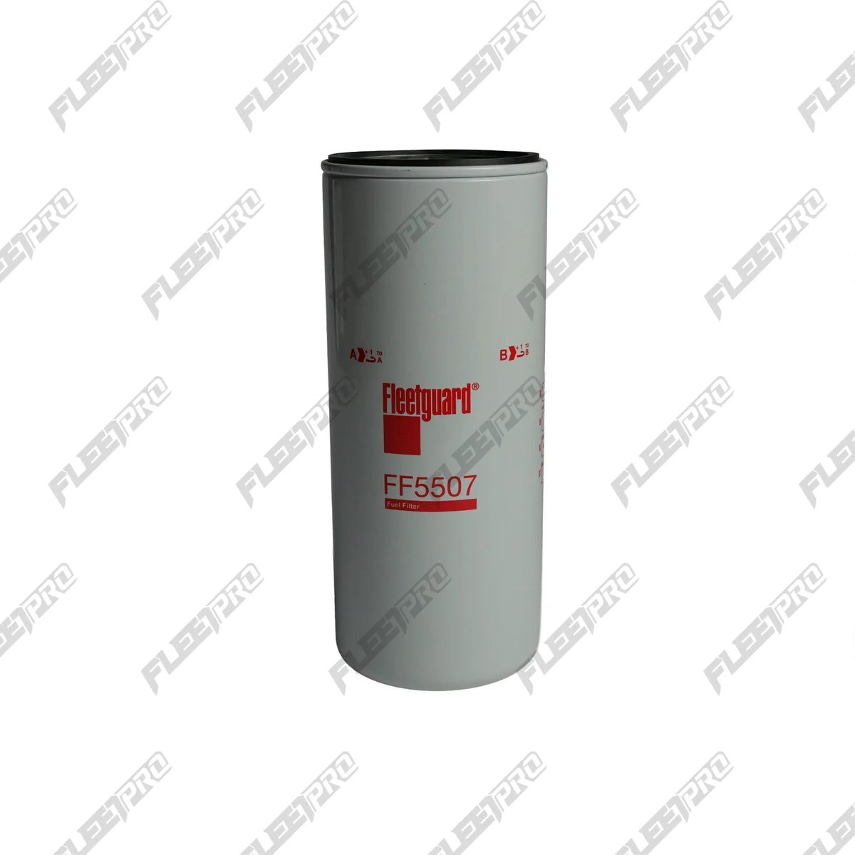 Fleetguard Secondary Fuel Filter - Volvo D11/D13/D16 & Mack MP7/MP8 Pre-2017 - Replaces 20430751 Baldwin BF7814 FF5507