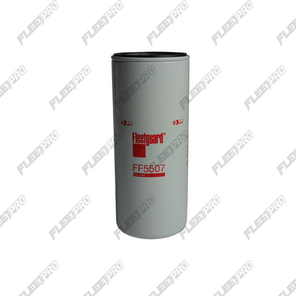 Fleetguard Secondary Fuel Filter - Volvo D11/D13/D16 & Mack MP7/MP8 Pre-2017 - Replaces 20430751 Baldwin BF7814 FF5507