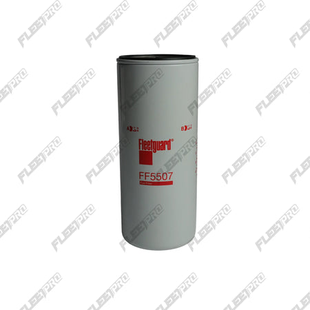 Fleetguard Secondary Fuel Filter - Volvo D11/D13/D16 & Mack MP7/MP8 Pre-2017 - Replaces 20430751 Baldwin BF7814 FF5507