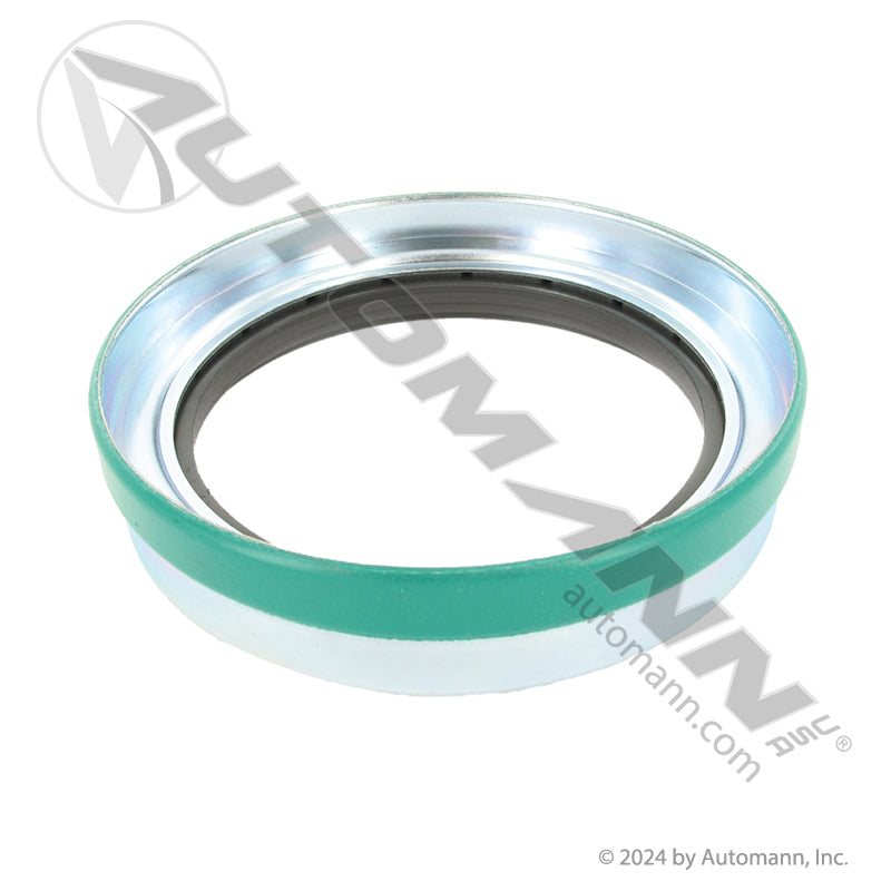 SKF Scotseal Classic Wheel Seal - Drive Axle 3.500 in Shaft - 35000 181.CR35000