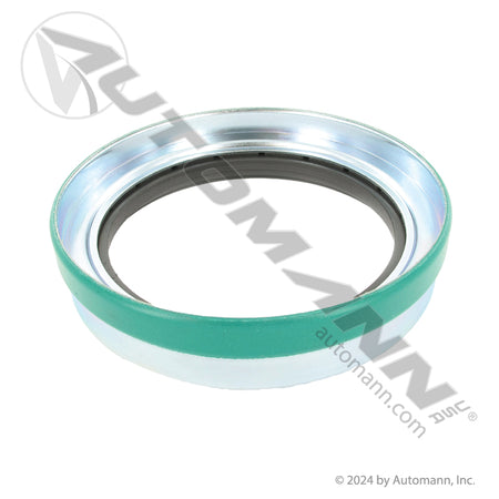 SKF Scotseal Classic Wheel Seal - Drive Axle 3.500 in Shaft - 35000 181.CR35000