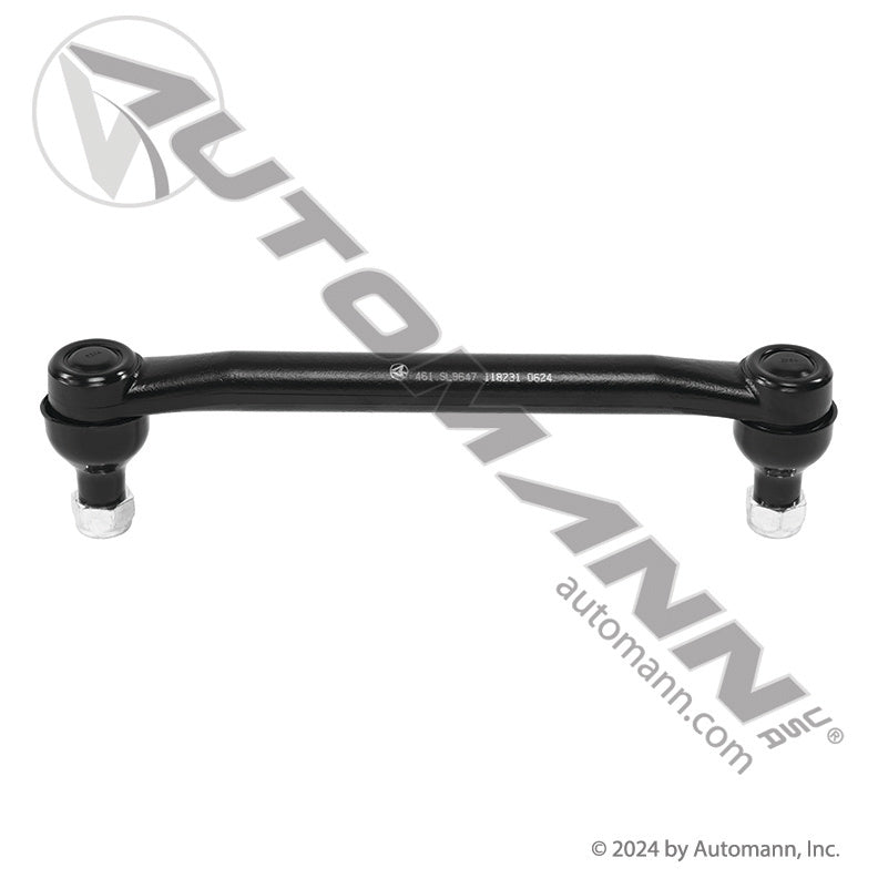 Stabilizer Bar Link Front - Volvo VNL 325mm Center to Center - Volvo 21446333 Moog VL-DL-10258 461.SL9647