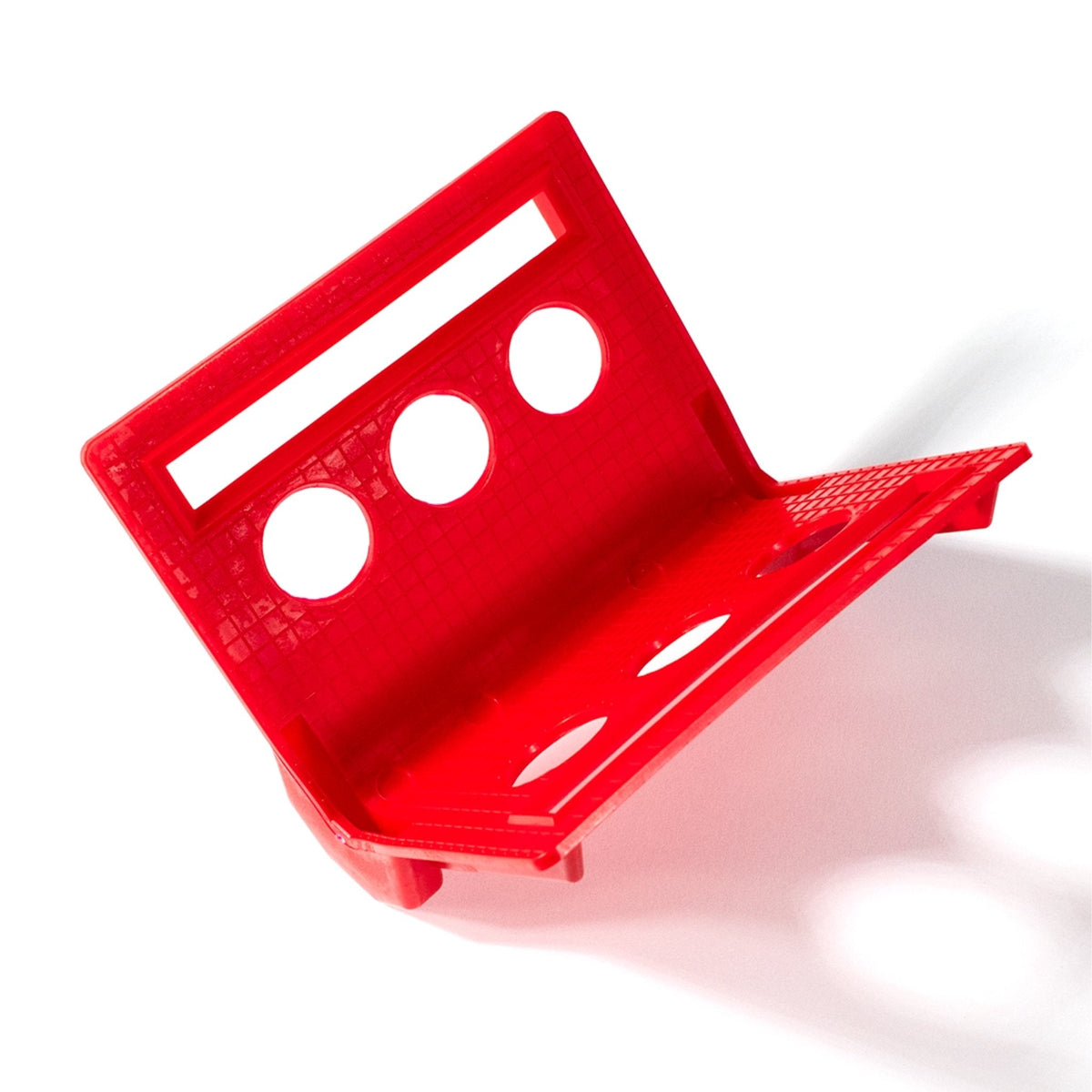Plastic Corner Protector 4" - Heavy - Duty Cargo and Strap Guard KCP004 - FleetPro - FLEETPRO PARTS & TIRES