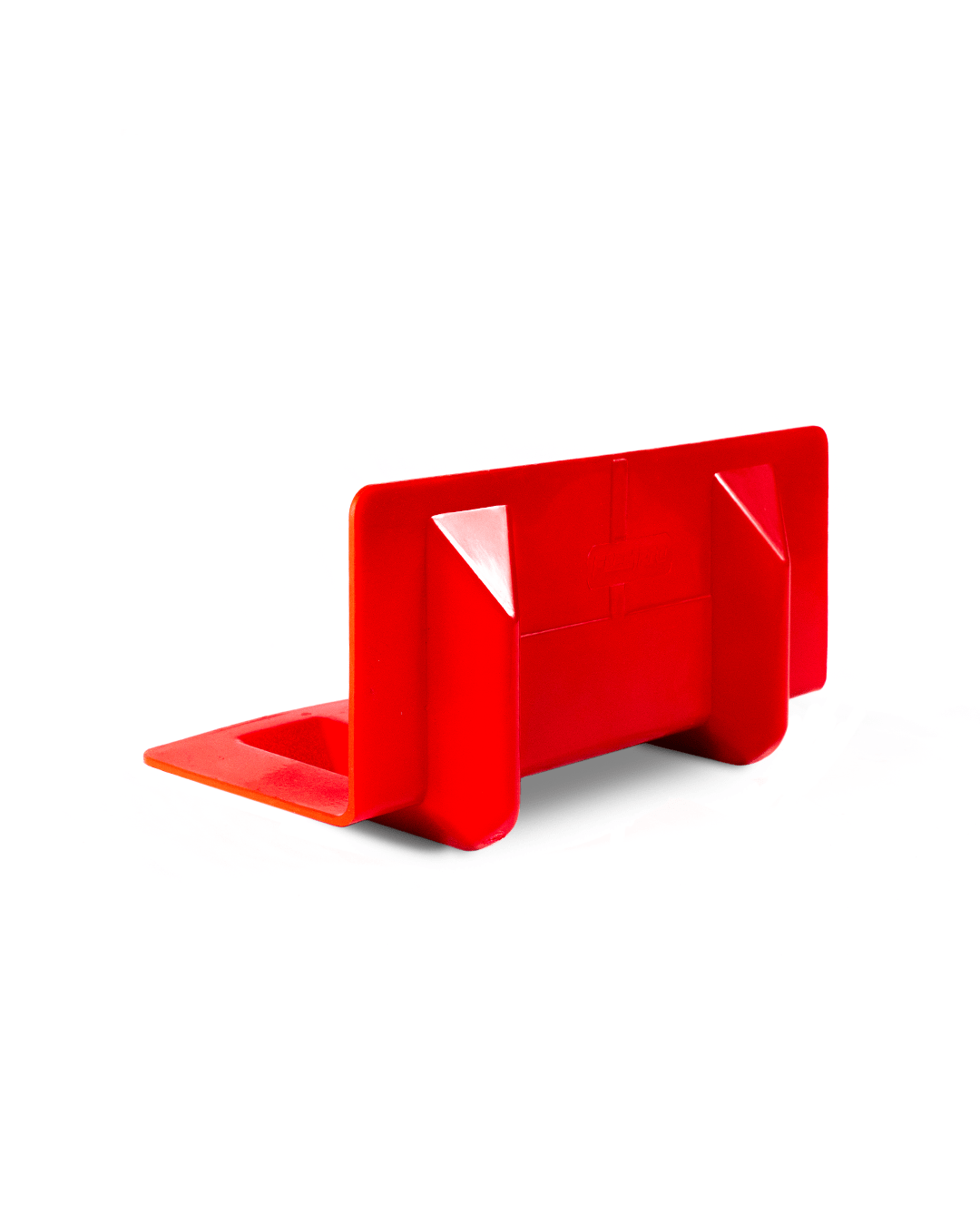 Plastic Corner Protector 4" x 12" Set of 20 - Heavy - Duty Cargo Edge Guard KCP101 - FleetPro - FLEETPRO PARTS & TIRES