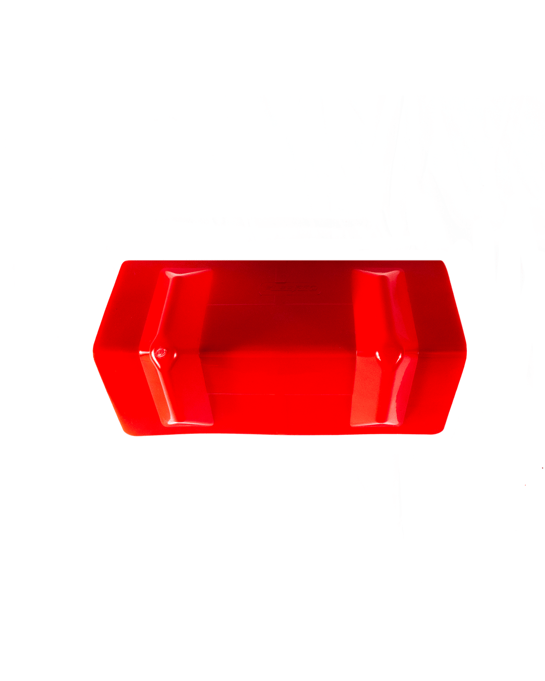 Plastic Corner Protector 4" x 12" Set of 20 - Heavy - Duty Cargo Edge Guard KCP101 - FleetPro - FLEETPRO PARTS & TIRES