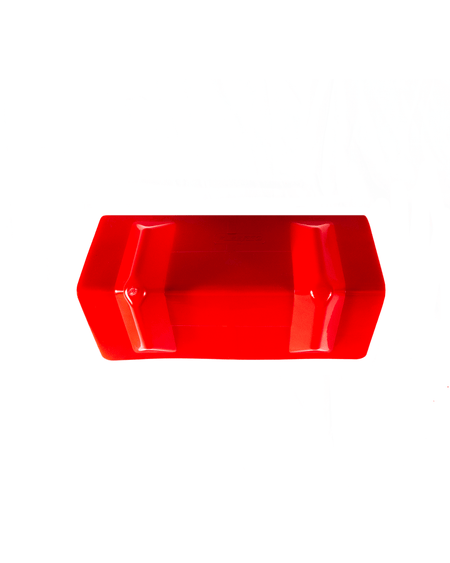 Plastic Corner Protector 4" x 12" Set of 20 - Heavy - Duty Cargo Edge Guard KCP101 - FleetPro - FLEETPRO PARTS & TIRES