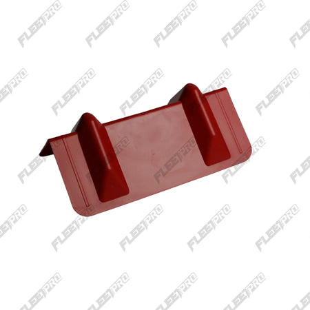 Plastic Corner Protector - 4 in. x 12 in. Cargo Edge & Strap Guard - KCP102 KCP102 - FleetPro - FLEETPRO PARTS & TIRES